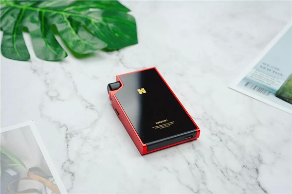 要极致HiFi，更要小巧随身！HIFIMANR2R2000红太子