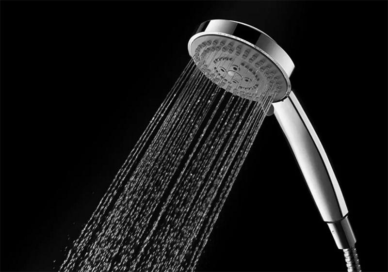 花洒用哪一种比较方便实用,花洒容易堵买什么花洒好