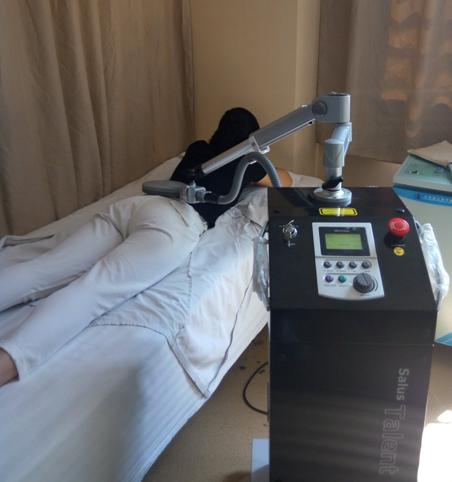 理疗治疗有哪些项目,理疗各种调理教程