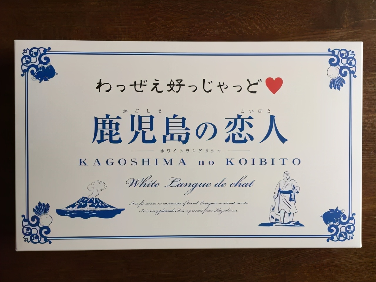 白色恋人直营店,白色恋人日本排队