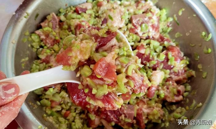 夏天多吃绿豆汤好不好啊,夏天多吃白菜豆腐的好处