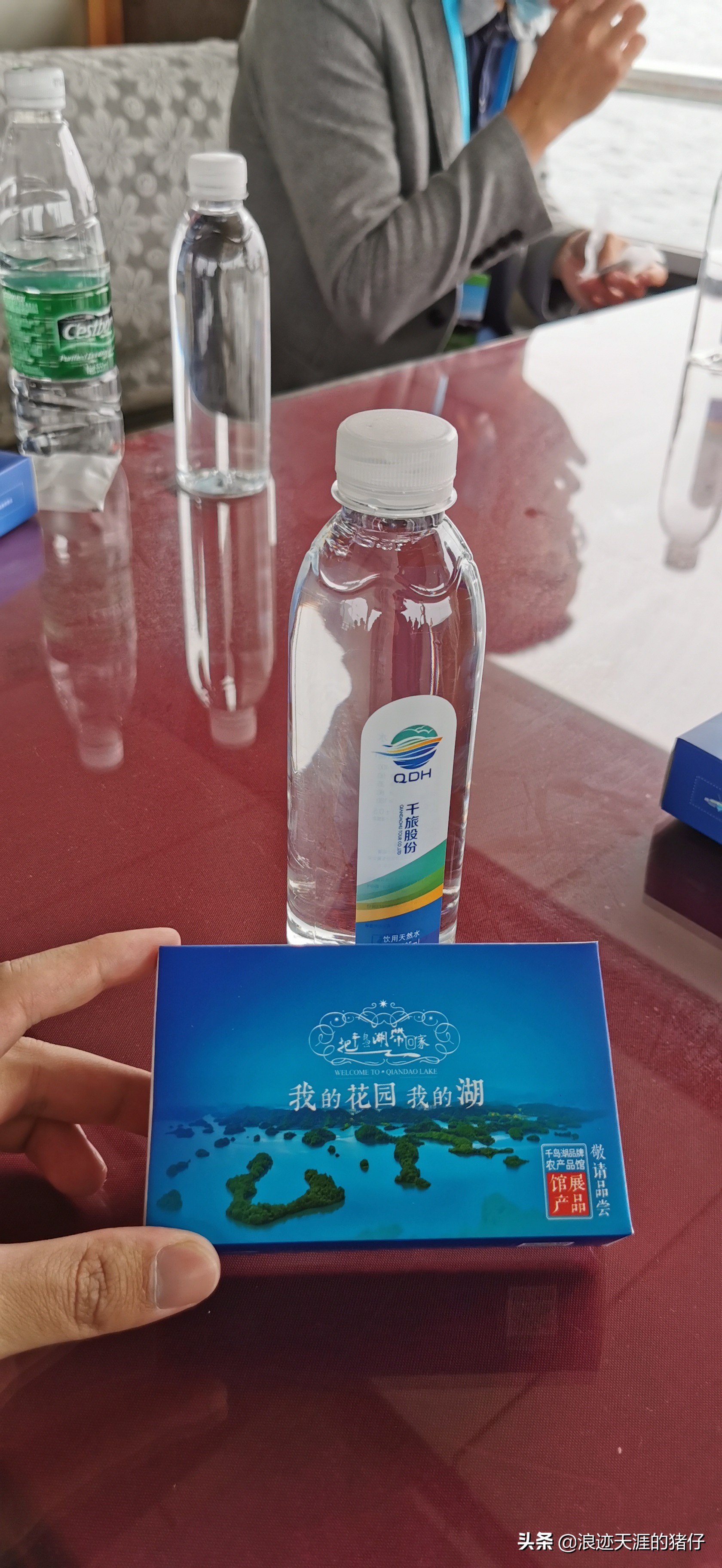 千岛湖疫情政策,千岛湖景区半价优惠