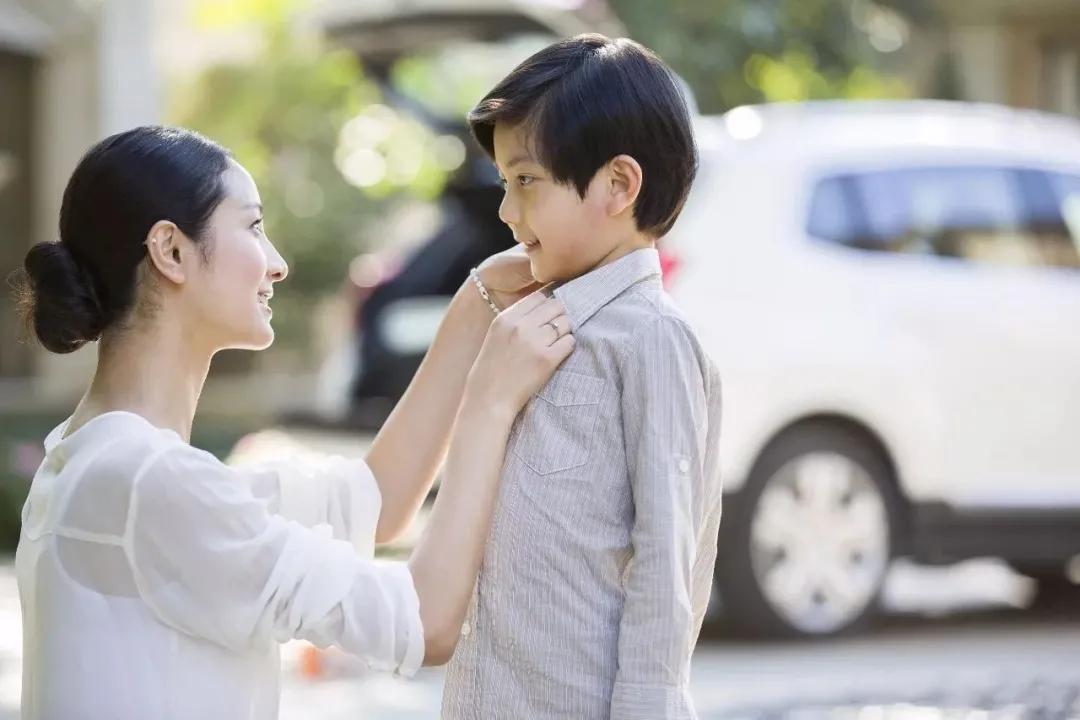 家长如何教育感统的孩子,如何给家长讲感统