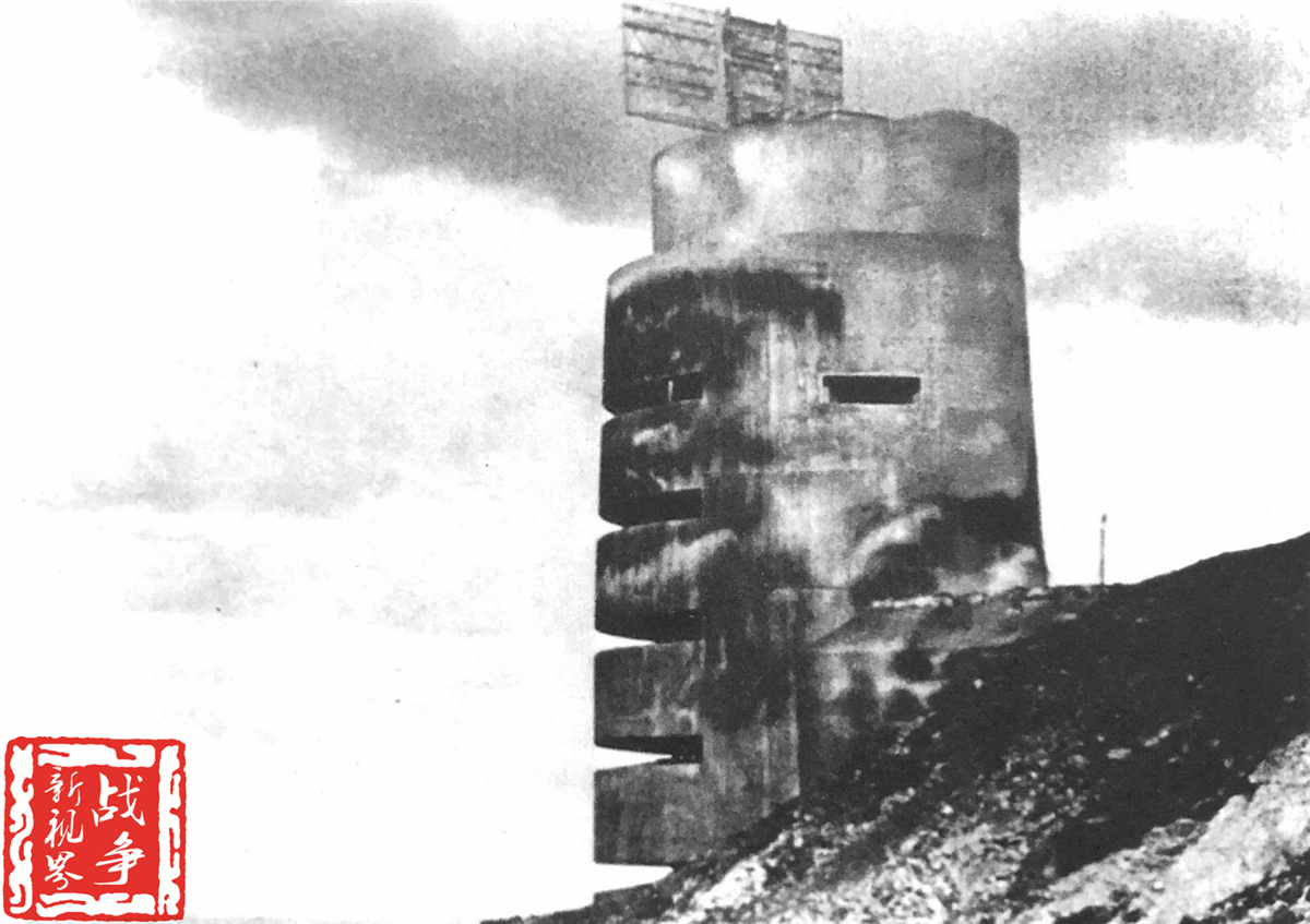 隆美尔视察大西洋堡垒视频,隆美尔奉命巡视大西洋壁垒