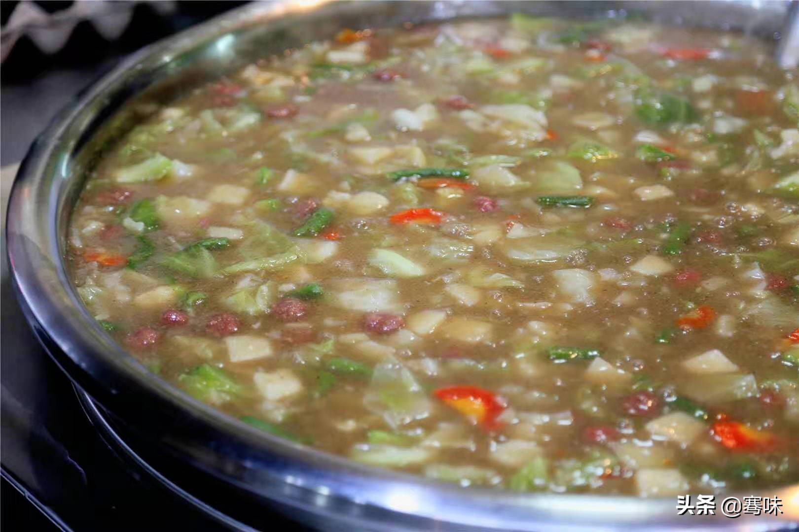 餐饮行业房租太贵,餐饮破局高房租