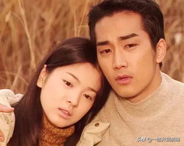 许绍洋偶像剧鼻祖,许绍洋薰衣草是他第一次演戏吗