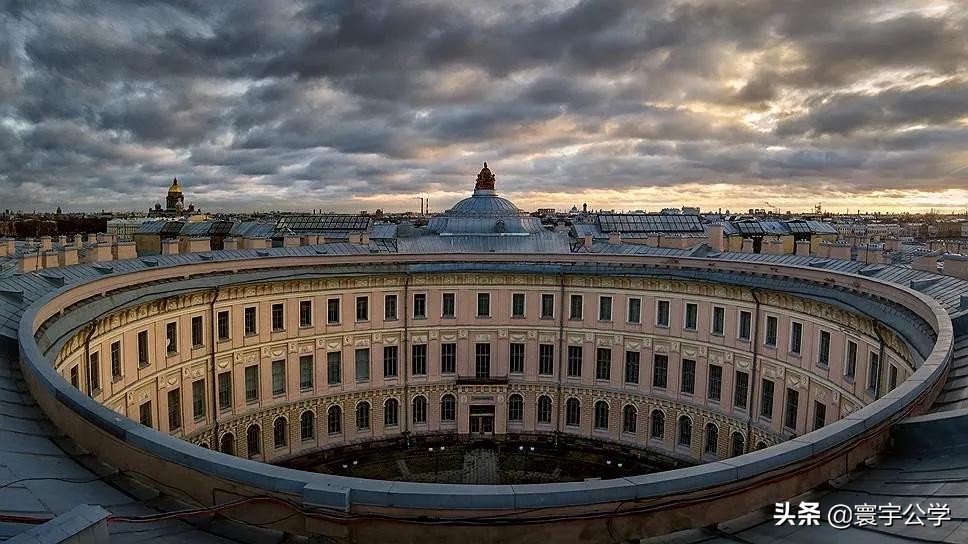 没有什么基础可以去列宾美术学院,列宾美术学院留学