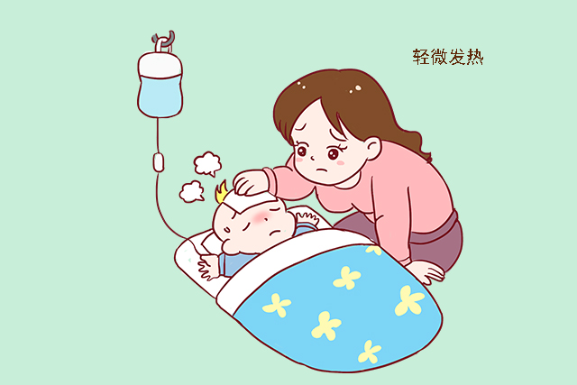 正确的让宝宝放屁的方法,孩子的放屁中有哪些学问