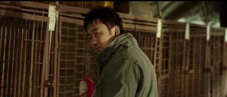 马东锡杀人者电影完整版多少分钟,马东锡杀人者完整版在线观看