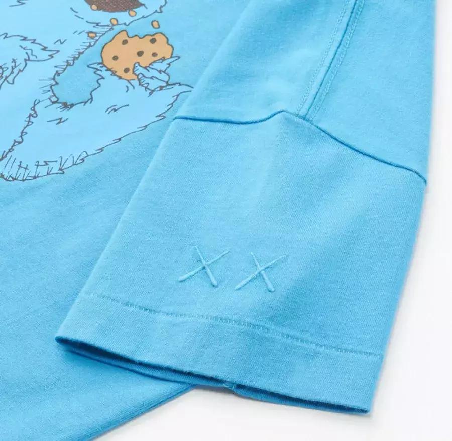 联名优衣库疯抢,优衣库疯抢体恤视频