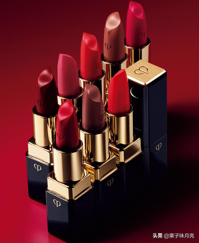 各大牌子口红哪一款最好用,大牌口红最好用的是哪一款