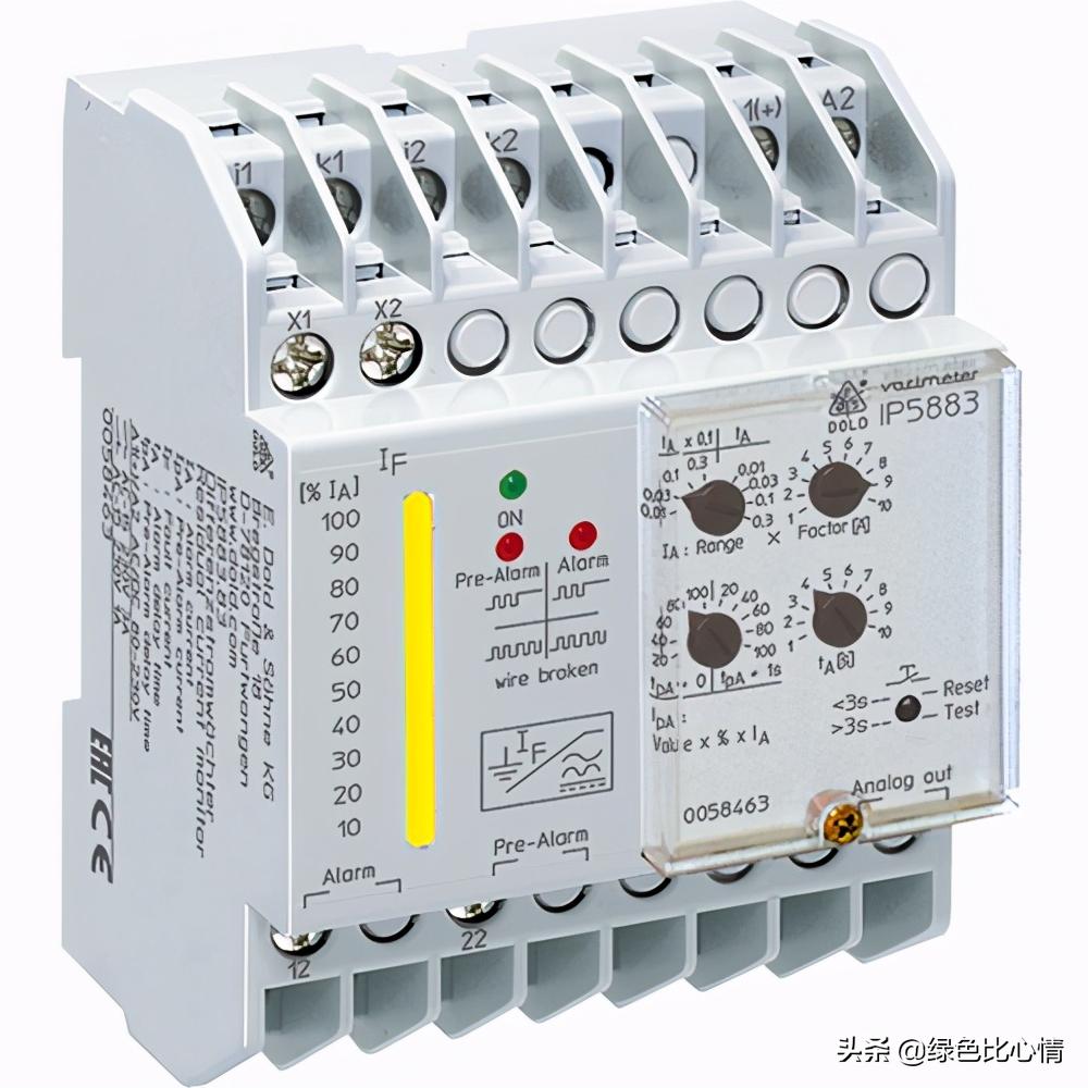 施迈赛srb301安全继电器工作原理,继电器种类及其工作原理