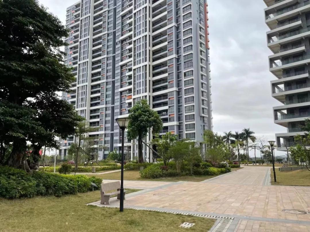 园洲东江府楼盘,惠州园洲东江府房价最新