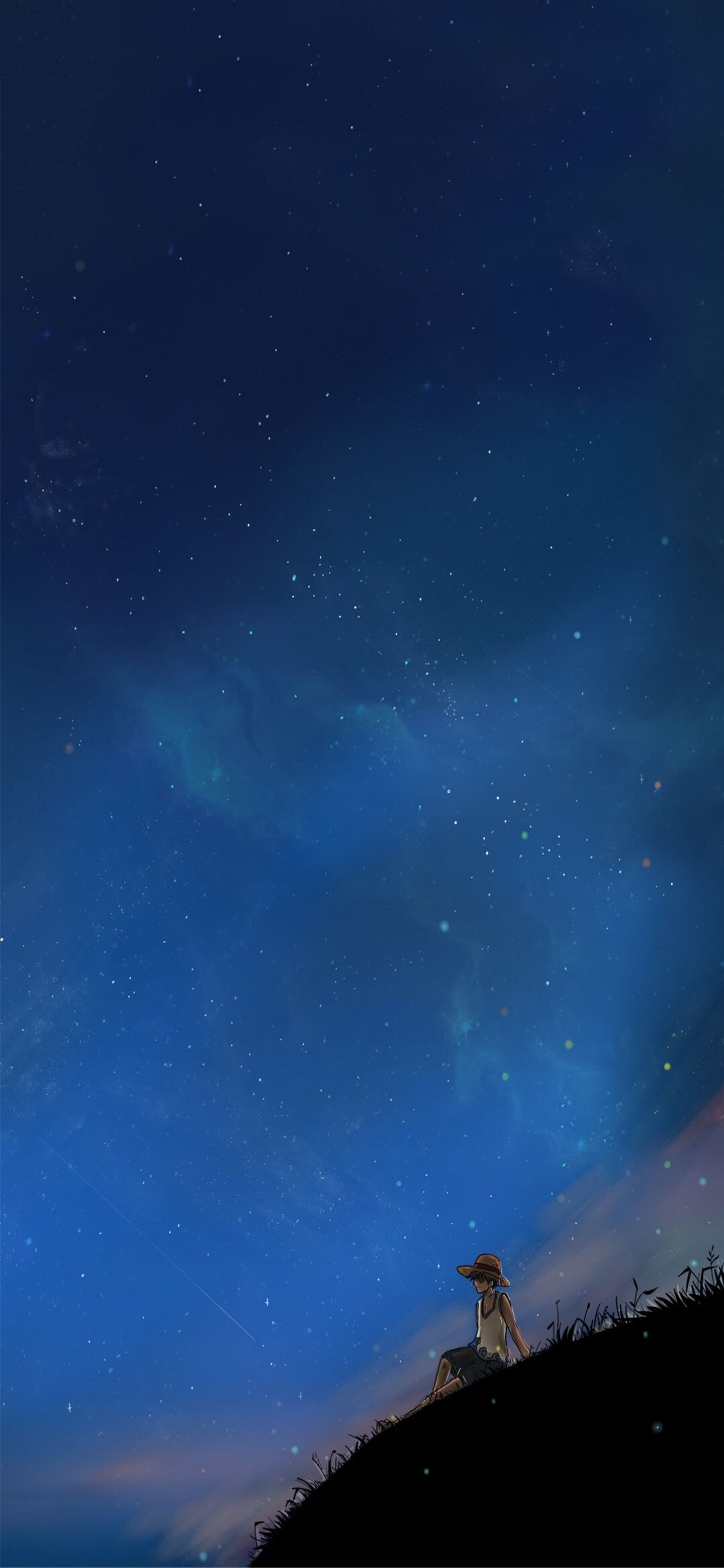 插画风格壁纸超清,壁纸推荐像素风和插画风