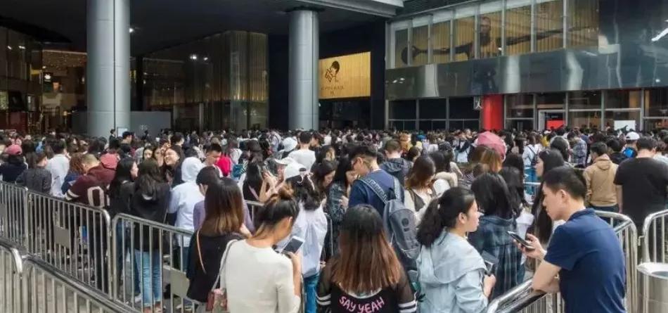 百年老店抵不过网红店,老字号大面积关店事件