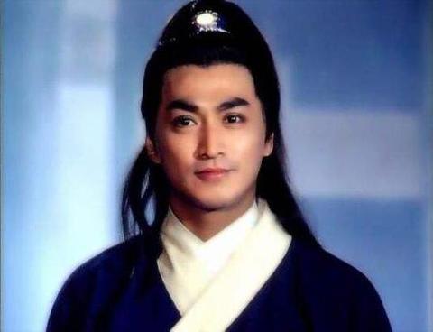 这些都是你们童年的男神吗?太帅了,太经典了!