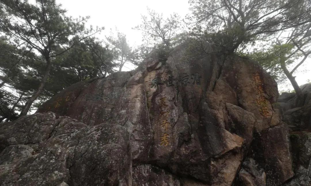 六月，来黄山寻找属于你的快乐星球！