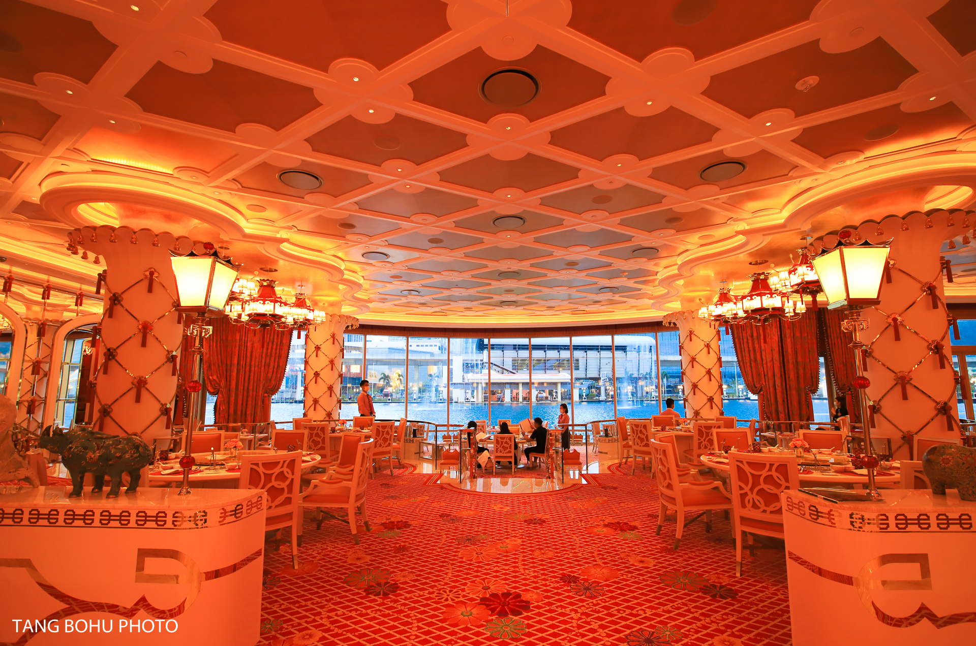 深圳香港珠海澳门,深圳经珠海去澳门