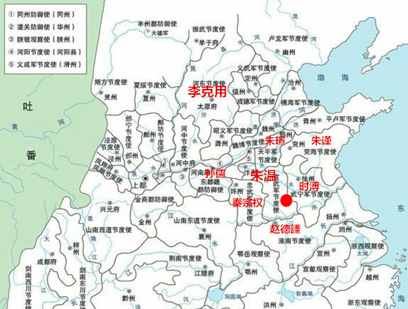 其亡也忽焉的忽是什么意思,其亡也忽焉是什么意思