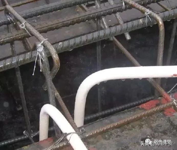 kbgpvc穿线管,dn32pvc线管预埋