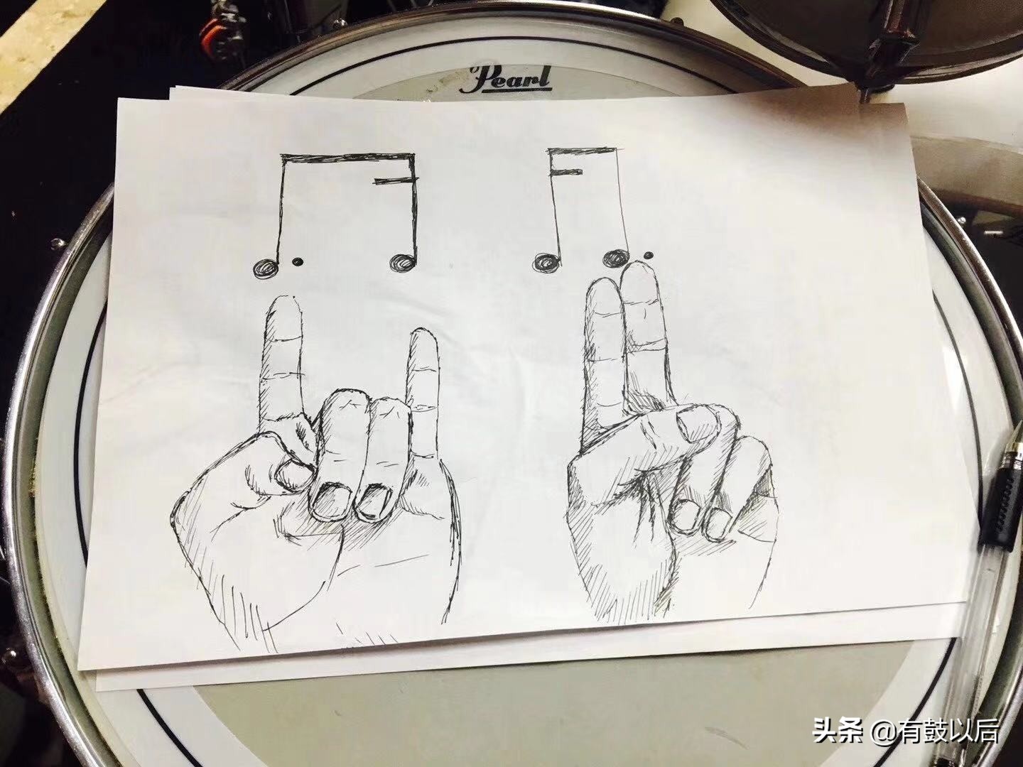 学架子鼓对身体有害吗,学架子鼓会影响孩子注意力吗