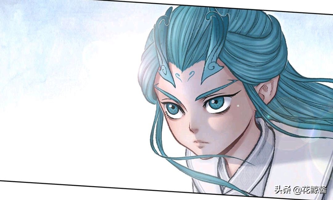 敖丙传最新视频,敖丙传龙族三兄弟