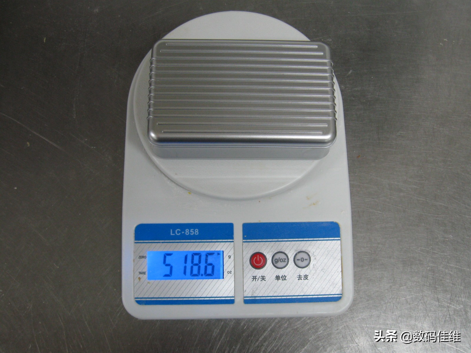 SuperTank100W笔记本移动电源套装评测+拆解