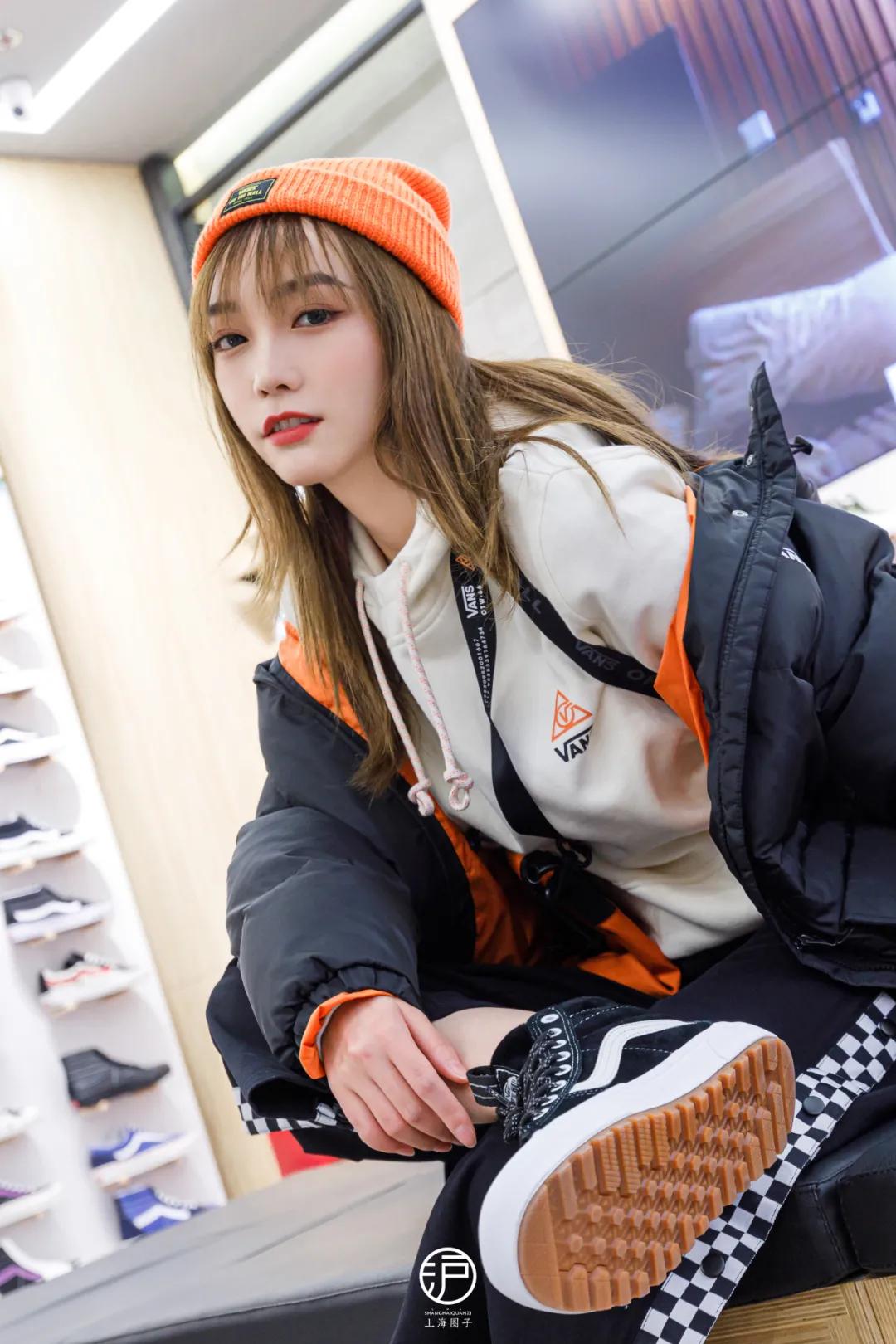 潮人汇聚,徐家汇比较潮的商场