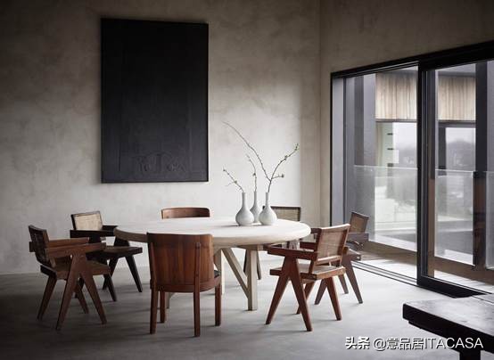 从Cassina到Vitra|这十把椅子里,藏着永不过时的时代风尚