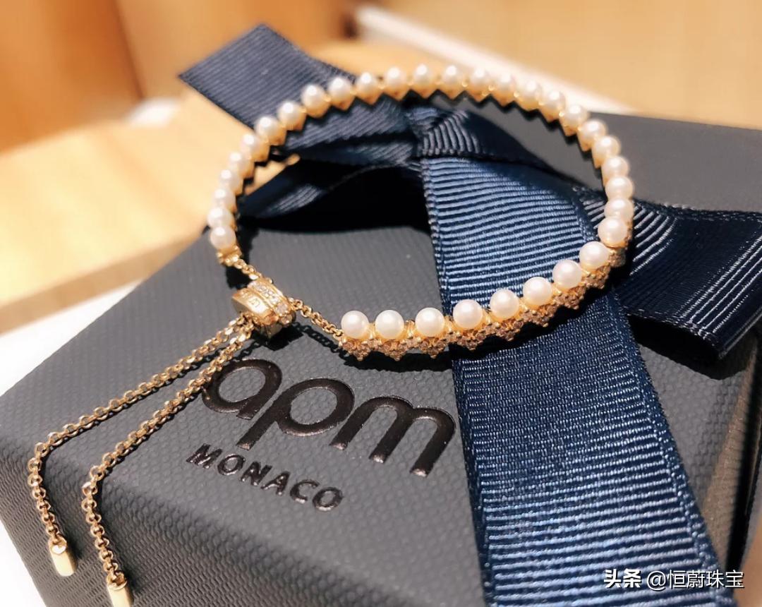 一个月的工资可以买什么首饰,不同月薪的人怎么选珠宝