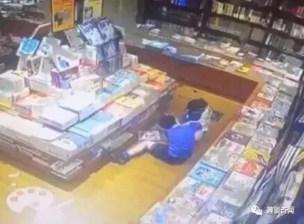 小学生*拍偷**妈妈大尺度视频遭疯传:性教育,你等不起