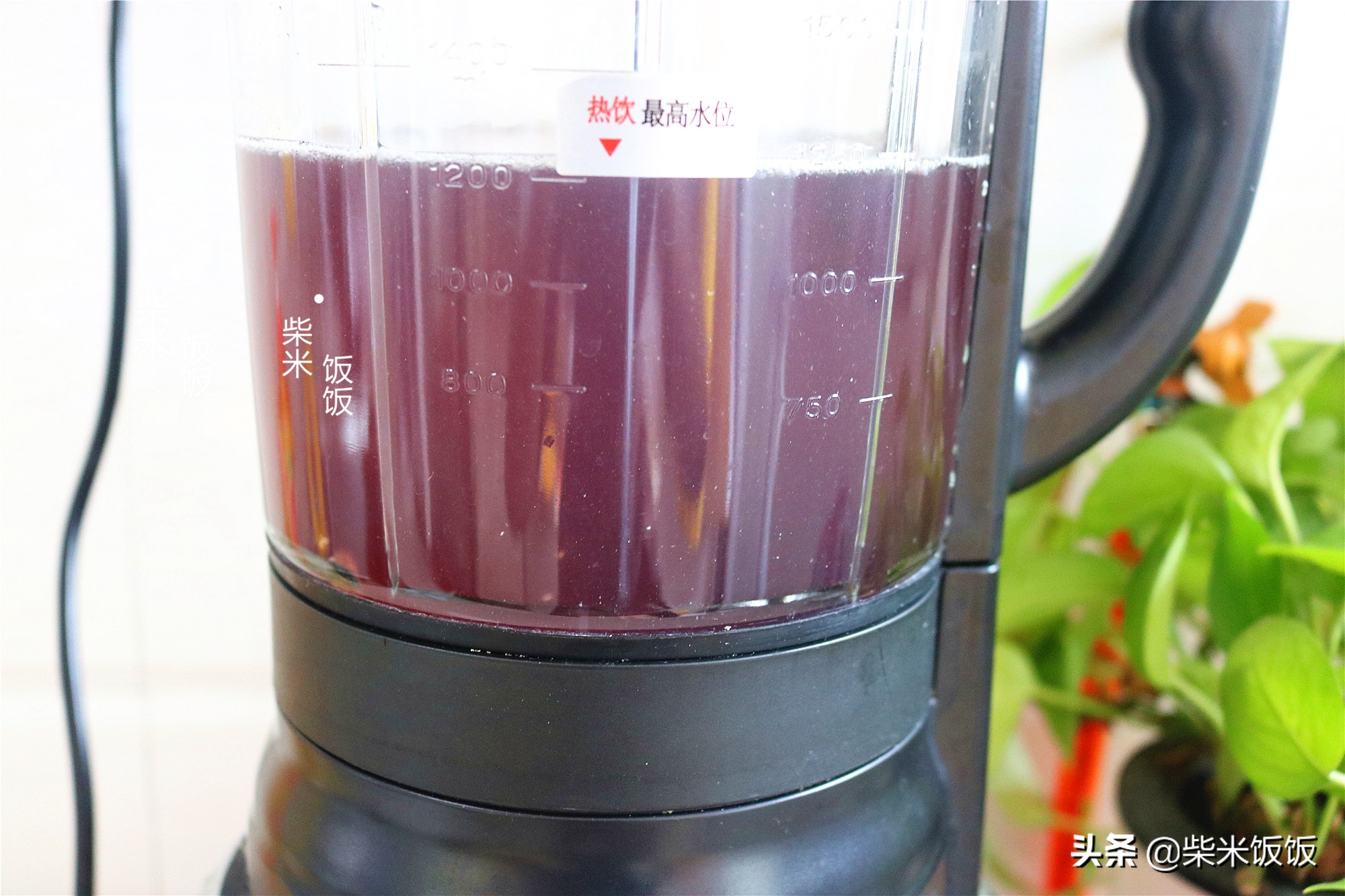 适合秋冬干燥季节吃的米糊,早上喝什么米糊有营养一周不重样