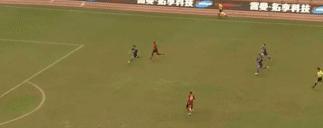 27339人！西北狼再造超白金球市主场3:4憾负石家庄