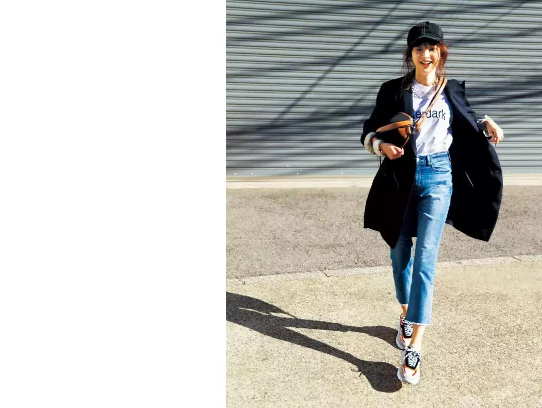 运动休闲鞋怎么穿才比较舒服,运动鞋不同款式不同功能