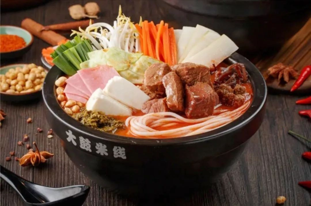 振华广场美食海底捞,振华广场餐厅