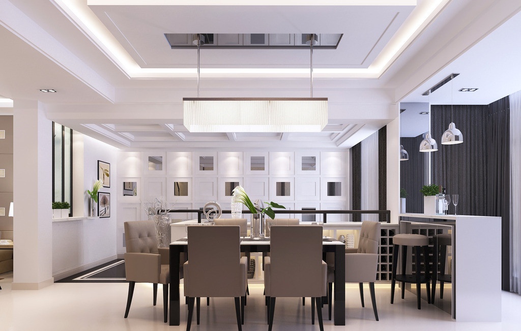 家居照明led灯珠好坏,LED家居照明灯怎么选