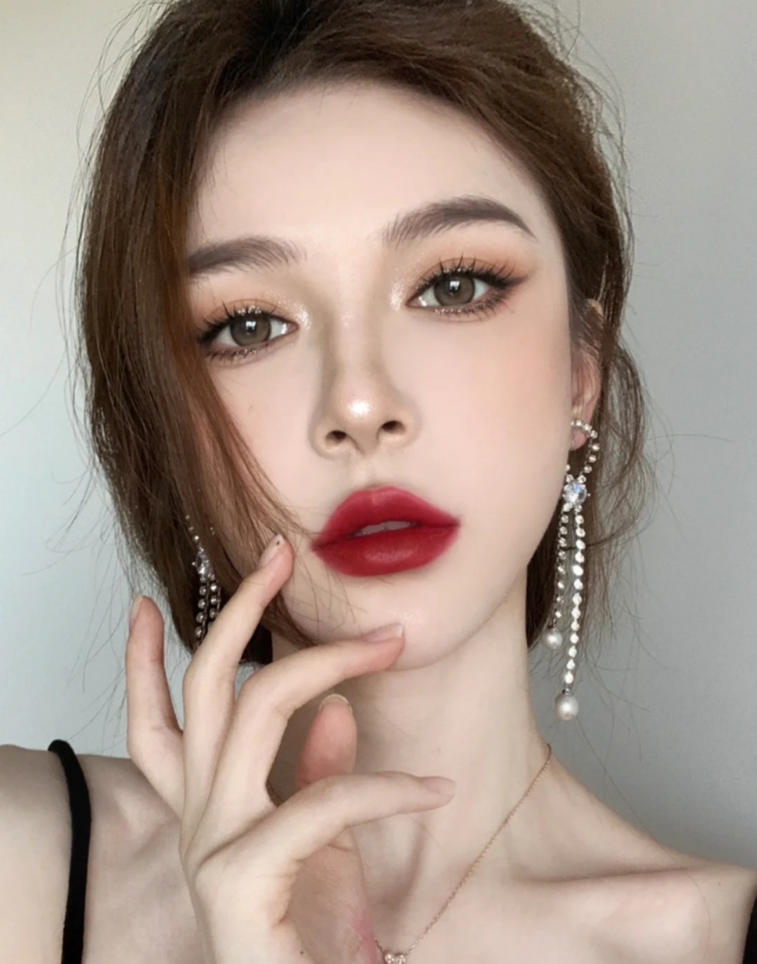 粉底液大牌推荐瑕疵皮,粉底液大牌YSL恒久