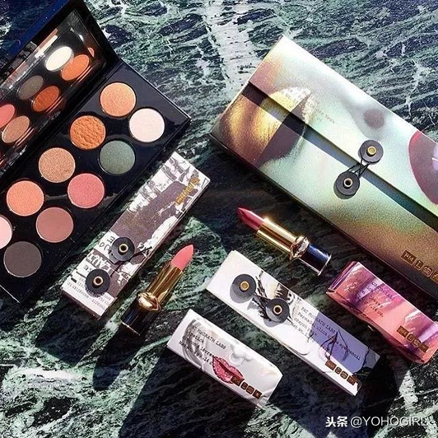 它们凭什么还未上市就断货？原来都带着“网红”体质啊！