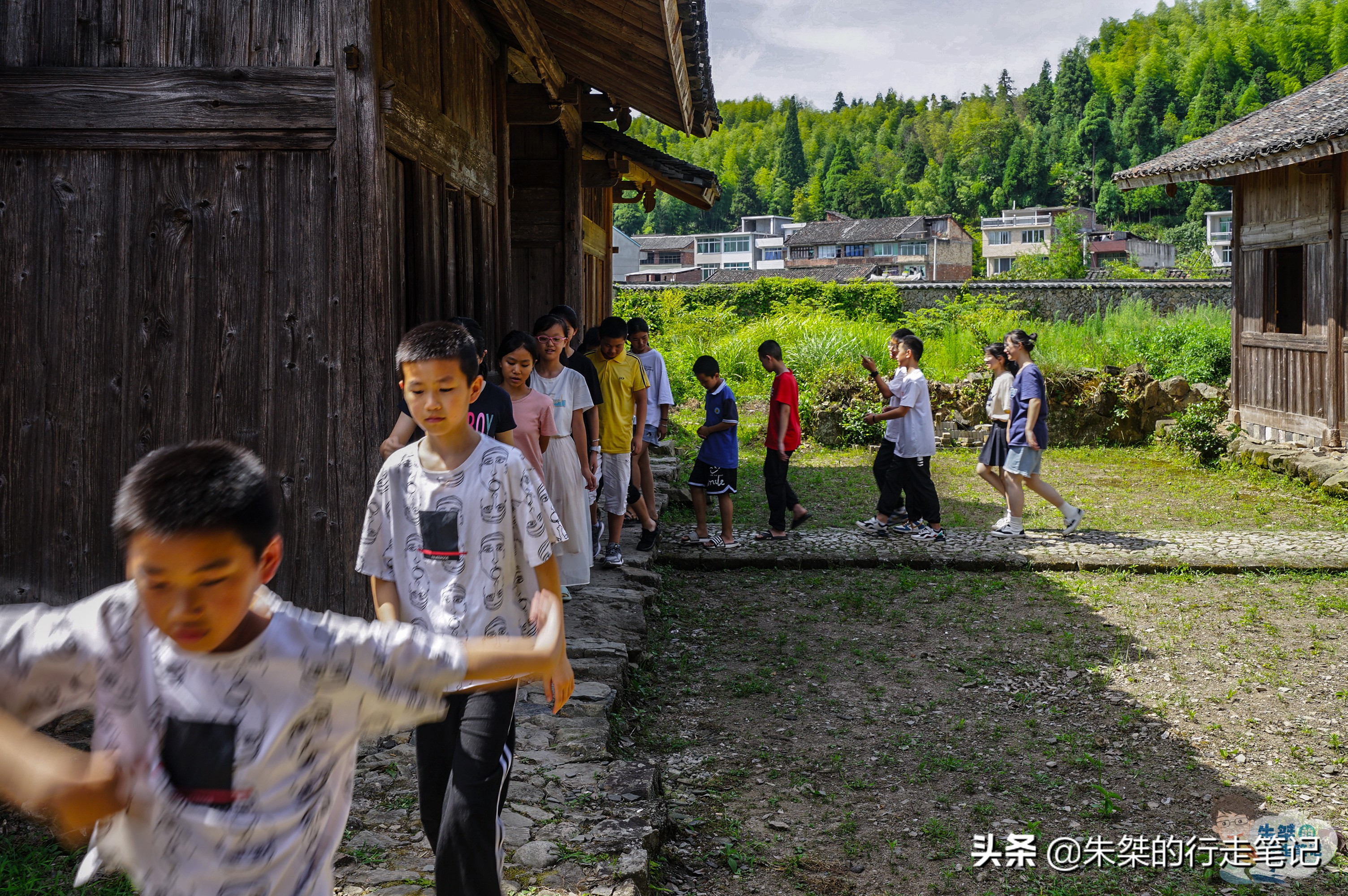 泰顺旅游攻略三日游推荐,泰顺六日游攻略