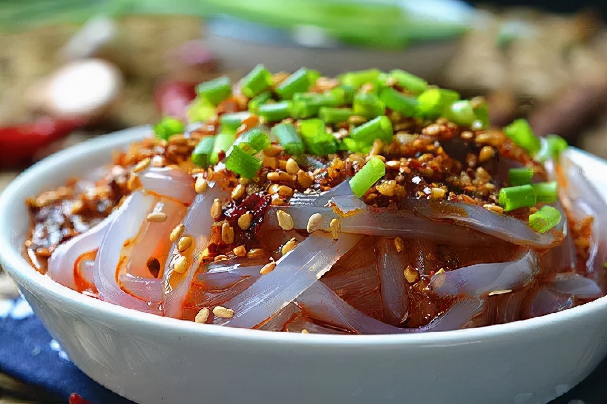 来长沙必吃的美食说说,来长沙必吃的12种美食