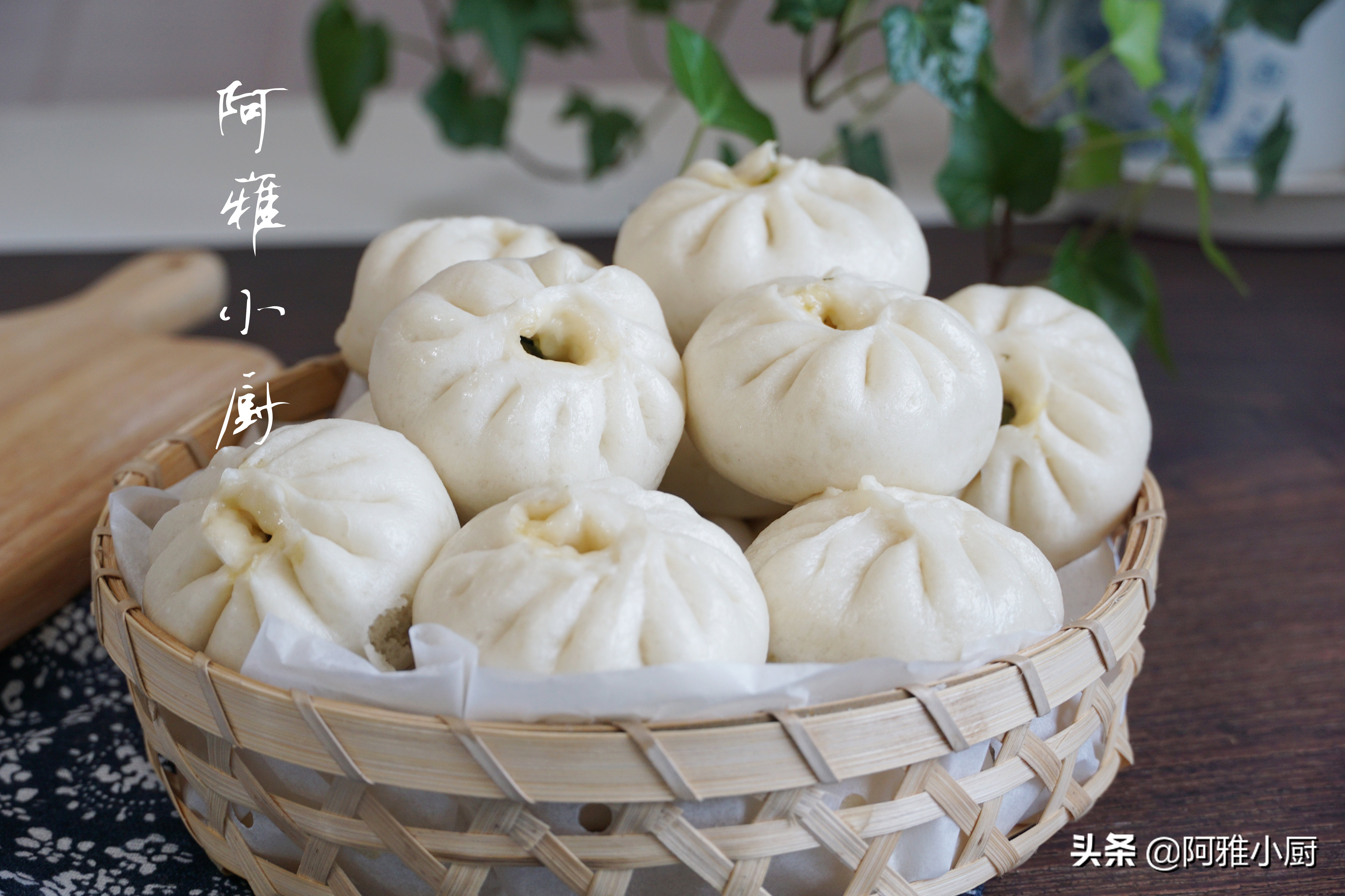 包子总是塌皮,包子老是烫皮怎么回事