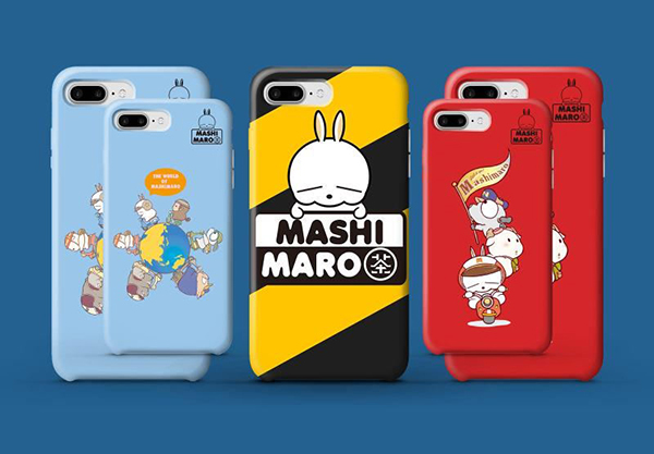 国外的兔子要进军饮品界了！流氓兔奶茶要不要尝尝？