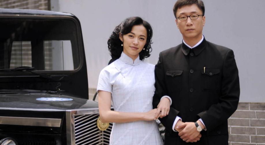 孙红雷演技吓坏王迅,孙红雷的炸裂演技