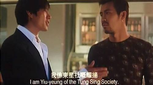 史上十大黑帮排名,历史上的三大黑帮