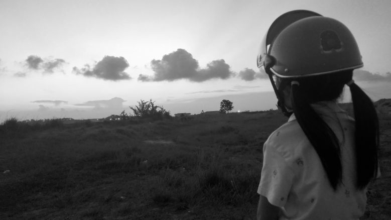 钦州识途机车俱乐部,钦州摩托车女孩