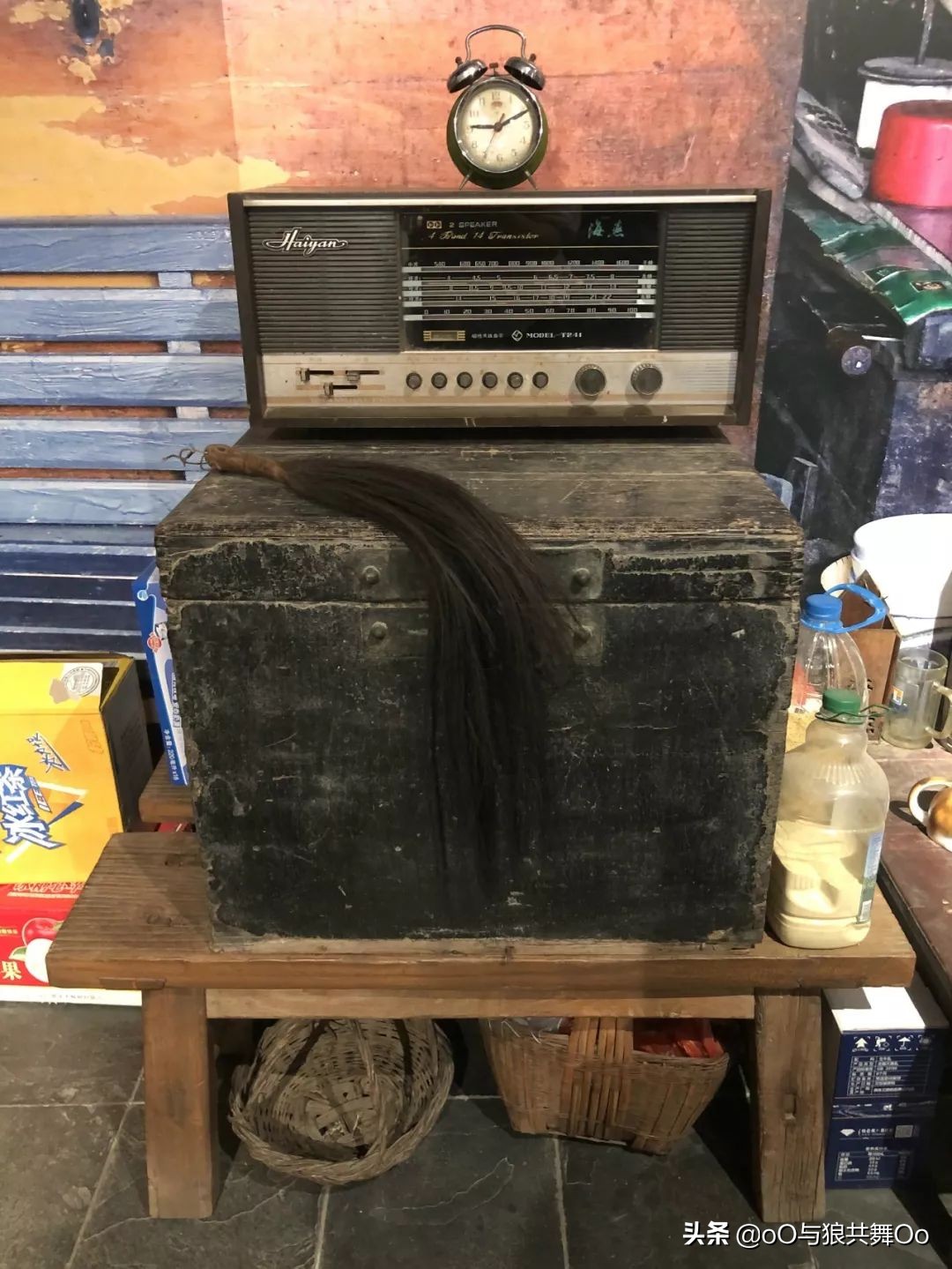 盂县大汖古村最近视频,盂县大汖古村落