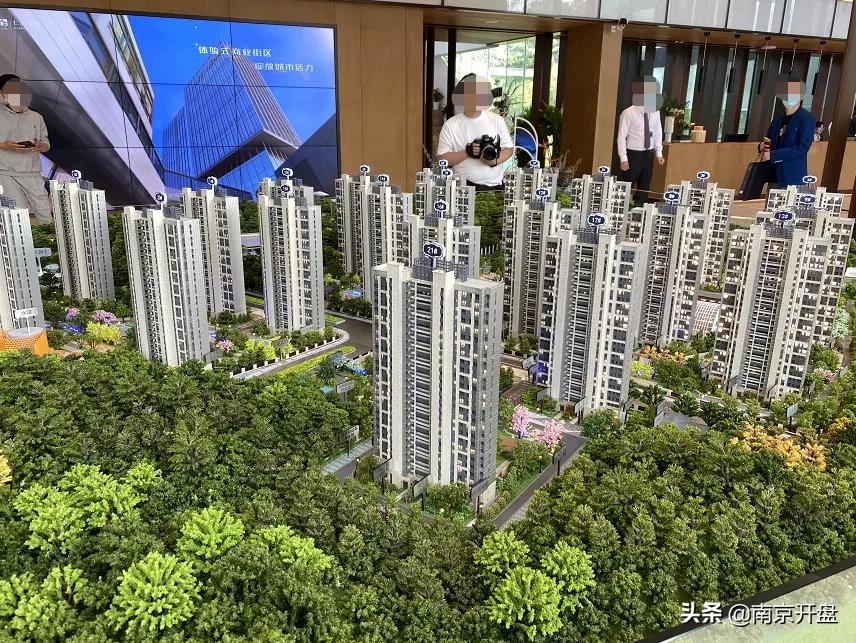 南京6万左右新楼盘有哪些,南京6万左右的新楼盘