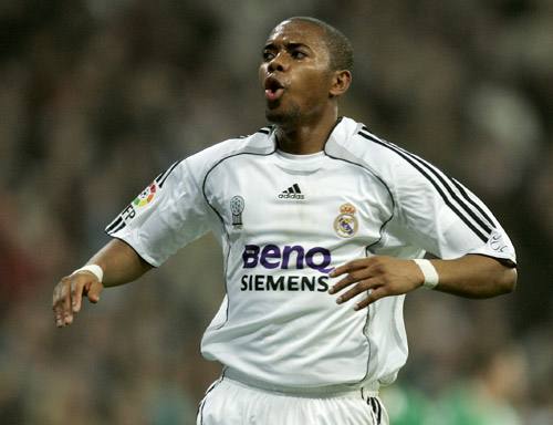 恒大旧将迎第二春!34岁罗比尼奥加盟土超领头羊,冲冠军或再战欧冠