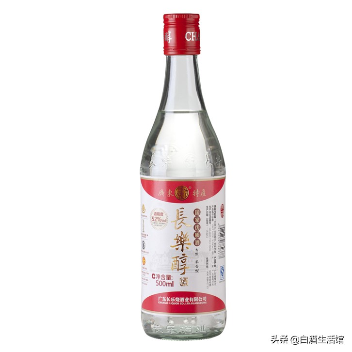 十大不上头的好酒排行榜,广东最好喝的酒排行