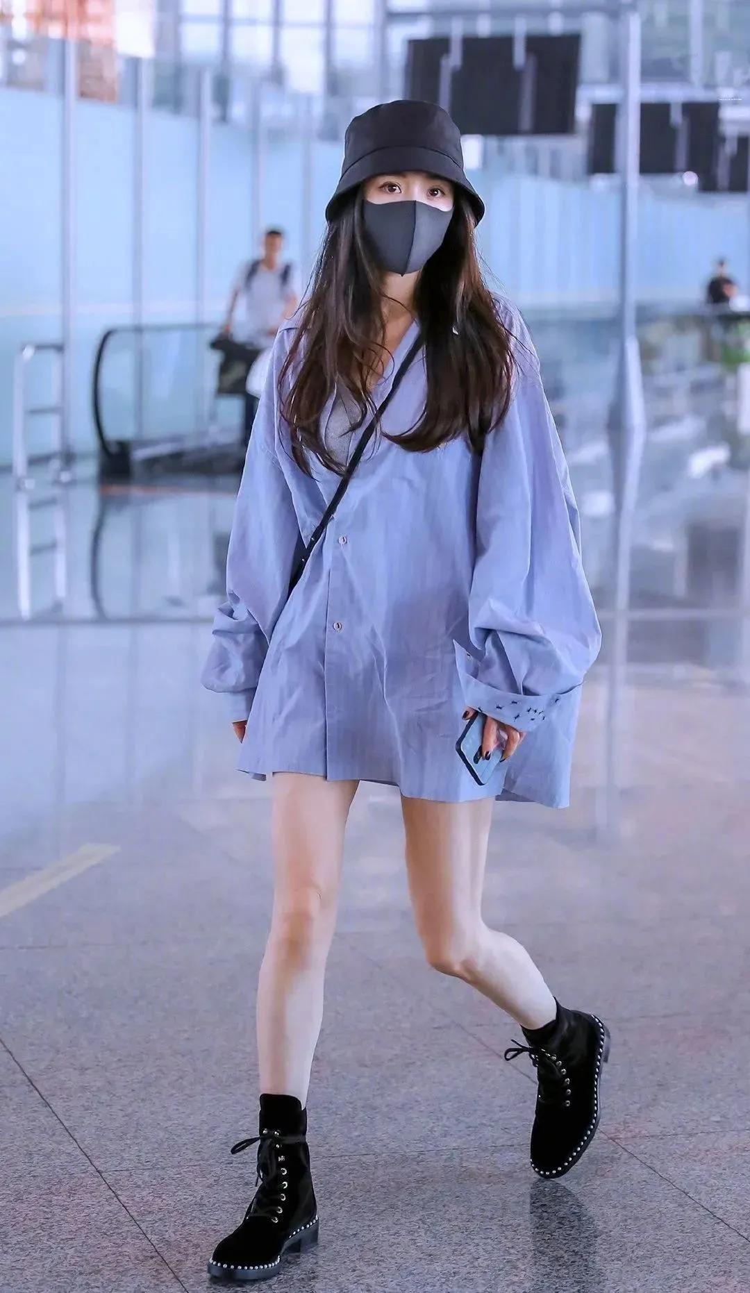 女明星美腿大赏1.0